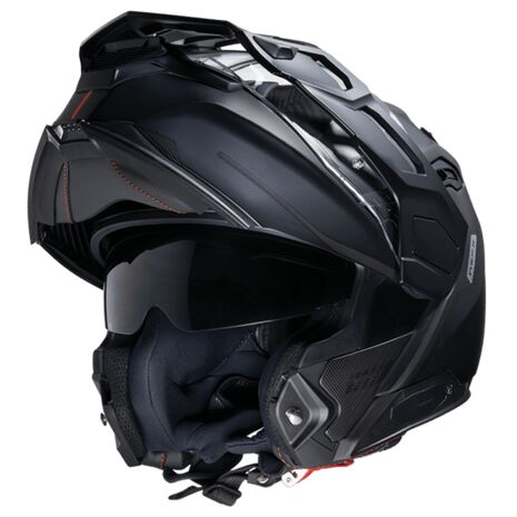NEXX / ネックス モジュラー ヘルメット Adventure X.VILIJORD Zero Pro Carbon Matt | 01XVJ23330760, nexx_01XVJ23330760-3XL - Nexx / ネックス ヘルメット