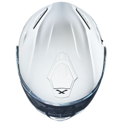 NEXX / ネックス フルフェイス ヘルメット Touring X.VILITUR Plain White | 01XVT00226018, nexx_01XVT00226018-XS - Nexx / ネックス ヘルメット
