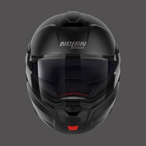 Nolan / ノーラン モジュラーヘルメット N90 3 Classic N-com グロッシーブラック | N93000027003, nol_N930000270039 - Nolan / ノーラン & エックスライトヘルメット