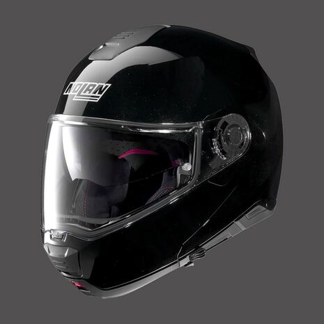 Nolan / ノーラン モジュラーヘルメット N100 5 Special N-com メタルブラック | N15000420012, nol_N15000420012X - Nolan / ノーラン & エックスライトヘルメット