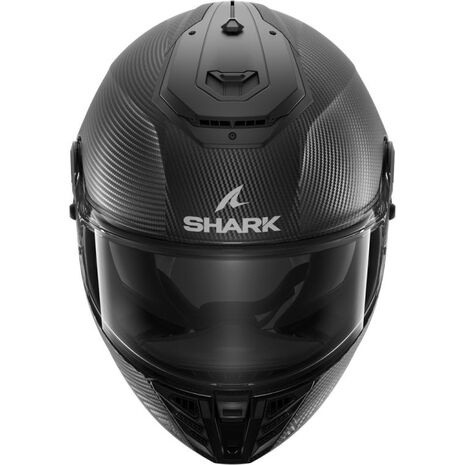 Shark / シャーク フルフェイスヘルメット SPARTAN RS カーボン SKIN Mat マットカーボン/DMA | HE8151DMA, sh_HE8151EDMAL - SHARK / シャークヘルメット