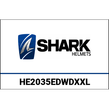 Shark / シャーク フルフェイスヘルメット VARIAL RS カーボン SKIN カーボン ホワイト カーボン/DWD | HE2035DWD, sh_HE2035EDWDXXL - SHARK / シャークヘルメット