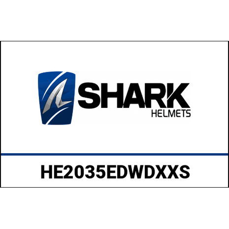 Shark / シャーク フルフェイスヘルメット VARIAL RS カーボン SKIN カーボン ホワイト カーボン/DWD | HE2035DWD, sh_HE2035EDWDXXS - SHARK / シャークヘルメット