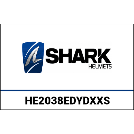 Shark / シャーク フルフェイスヘルメット VARIAL RS カーボン フレア カーボン イエロー カーボン/DYD | HE2038DYD, sh_HE2038EDYDXXS - SHARK / シャークヘルメット