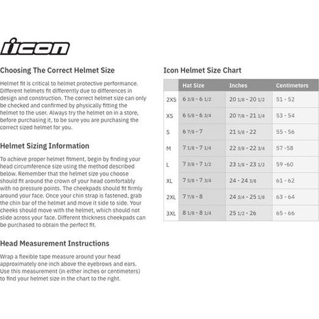Icon Street フルフェイスヘルメット Variant Pro Rubatone 黒, icon_0101-12426 - ICON / アイコン