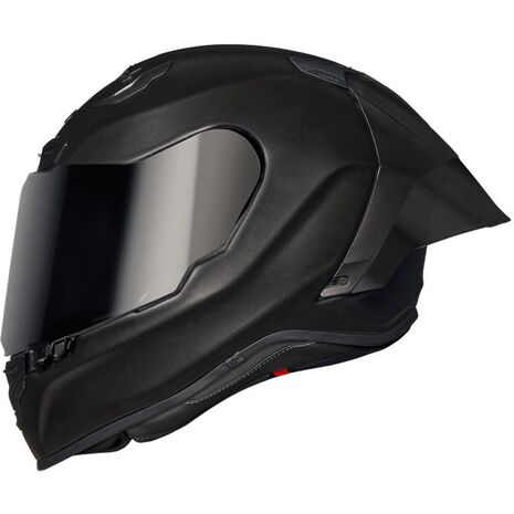 Nexx / ネックス ヘルメット X.R3R Ghost BLACK MT Size L | 01XR301371129-L, nexx_01XR301371129-M - Nexx / ネックス ヘルメット