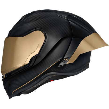 Nexx / ネックス ヘルメット X.R3R Golden Edition BLACK / GOLD Size L | 01XR323372410-L, nexx_01XR323372410-S - Nexx / ネックス ヘルメット