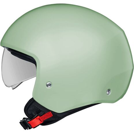 Nexx / ネックス ヘルメット Y.10 CORE PASTEL GREEN Size L | 01Y1012381075-L, nexx_01Y1012381075-XXS - Nexx / ネックス ヘルメット