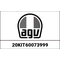 AGV / エージーブ KIT PLASTIC SCREWS FOR SPOILER PISTA GP/CORSA R (3pcs) | 20KIT60073999, agv_20KIT60073-999 - AGV / エージーブイヘルメット