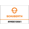 Schuberth / シューベルト チークパッドセット 20 mm | 4990010061, sch_4990010061 - SCHUBERTH / シューベルトヘルメット