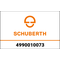 Schuberth / シューベルト チークパッド コンフォート カスタムフィットセット 10mm | 4990010073, sch_4990010073 - SCHUBERTH / シューベルトヘルメット