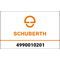 Schuberth / シューベルト SV6 バイザー クリア ラージ | 4990010201, sch_4990010201 - SCHUBERTH / シューベルトヘルメット