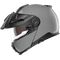 SCHUBERTH / シューベルト E2 CONCRETE GREY Flip Up Helmet | 4176213360, sch_4176213360 - SCHUBERTH / シューベルトヘルメット