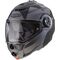Caberg DROID PATRIOT Flip Up Helmet, MATT BLACK/ANTHRACITE | C0HC00G9, cab_C0HC00G9XL - Caberg / カバーグヘルメット