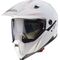 Caberg XTRACE Full Face Helmet, WHITE | C2MA00A1, cab_C2MA00A1XL - Caberg / カバーグヘルメット