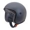 Caberg FREERIDE Open Face Helmet, MATT GUN METAL | C4CA0391, cab_C4CA0391XXL - Caberg / カバーグヘルメット