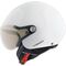 NEXX / ネックス ジェット ヘルメット SX-60 VISION-PLUS WHITE | 01X6000139, nexx_01X6000139-S - Nexx / ネックス ヘルメット