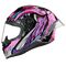 NEXX / ネックス フルフェイス ヘルメット Sport X.R3R Zorga Pink | 01XR301347056, nexx_01XR301347056-L - Nexx / ネックス ヘルメット