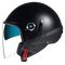 NEXX / ネックス ジェット ヘルメット Urban SX.60 Artizan Black Matt | 01X6001313011, nexx_01X6001313011-L - Nexx / ネックス ヘルメット
