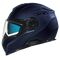 NEXX / ネックス フルフェイス ヘルメット Touring X.VILITUR Plain Blue Indigo Matt | 01XVT03226851, nexx_01XVT03226851-L - Nexx / ネックス ヘルメット