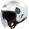 Nolan / ノーラン N 21 Visor Classic ヘルメット オープンフェイス ホワイト, nol_N210001030058 - Nolan / ノーラン & エックスライトヘルメット