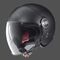 Nolan / ノーラン ジェットヘルメット N21 バイザー Classic マットブラック | N21000103010, nol_N21000103010X - Nolan / ノーラン & エックスライトヘルメット