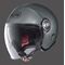Nolan / ノーラン ジェットヘルメット N21 バイザー Classic バルカン フラットグレイ | N21000103102, nol_N21000103102X - Nolan / ノーラン & エックスライトヘルメット