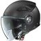 Nolan / ノーラン N33 Evo Classic ヘルメット オープンフェイス ブラック, nol_N3V0001030046 - Nolan / ノーラン & エックスライトヘルメット