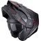 Scorpion / スコーピオン Exo モジュラーヘルメット Adx-2 Carrera ブラックレッド | 89-398-24, sco_89-398-24_L - Scorpion / スコーピオンヘルメット