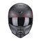Scorpion / スコーピオン Scorpion / スコーピオン Exo Combat 2 Xenon Helmet Black Matt R | 182-418-24, sco_182-418-24-07 - Scorpion / スコーピオンヘルメット
