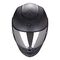 Scorpion / スコーピオン Scorpion / スコーピオン Exo R1 Evo Carbon Air Helmet Black Ma | 110-261-10, sco_110-261-10-07 - Scorpion / スコーピオンヘルメット