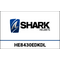 Shark / シャーク フルフェイスヘルメット RACE-R PRO GP FIM RACING #1 2019 カーボン ブラック カーボン/DKD | HE8430DKD, sh_HE8430EDKDL - SHARK / シャークヘルメット