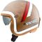Premier / プレミア オープンフェイスヘルメット 22 VINTAGE EVO PLATIN ED.BOS DO OS BM | APJETVIEFIBBDO, pre_APJETVIEFIBBDO00XL - Premier / プレミアヘルメット