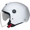 Nexx / ネックス ヘルメット Y.10 PLAIN WHITE Size L | 01Y1000380018-L, nexx_01Y1000380018-L - Nexx / ネックス ヘルメット