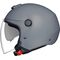 Nexx / ネックス ヘルメット Y.10 PLAIN NARDO GREY MT Size L | 01Y1002380933-L, nexx_01Y1002380933-L - Nexx / ネックス ヘルメット