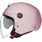 Nexx / ネックス ヘルメット Y.10 PLAIN PASTEL PINK Size L | 01Y1071380730-L, nexx_01Y1071380730-L - Nexx / ネックス ヘルメット