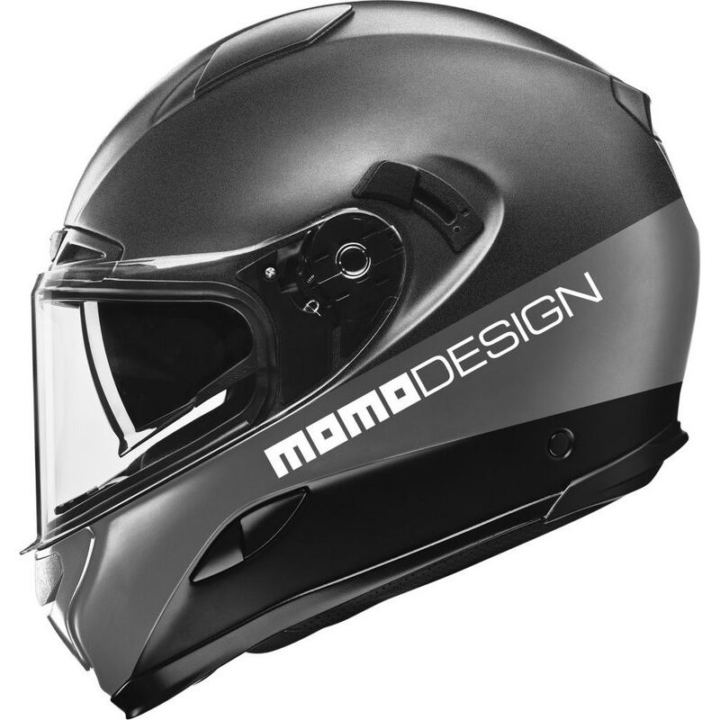 Momo Design / モモデザイン インテグラルヘルメット Hornet マット ...